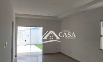 Imagem 4: Casa 3 Quartos, 89 m² , primeira Locação por R$ 505.000 - Jardim Atlântico Central (Itaip
