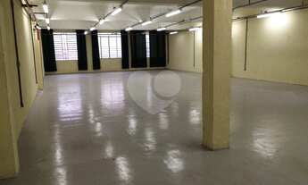 Imagem 3: SOBRADO COMERCIAL A VENDA A 1 QUARTEIRÃO DA AV. BRÁS LEME - AT = 10X50 E AU = 1500M2