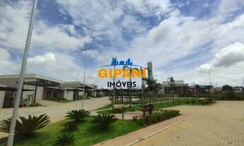 Imagem 9: Sobrado Planejado Novo 147m² Condomínio Fechado 03 Suítes