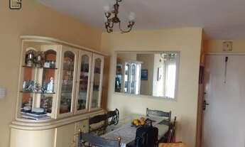 Imagem 5: Apartamento Duplex com 2 dormitórios à venda, 83 m² por R$ 610.000,00 - Vila Monumento - S