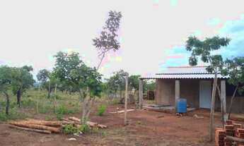 Imagem 3: Chácara em Panaltina Goiás