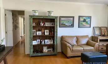 Imagem 7: APARTAMENTO - MOEMA PÁSSAROS - SP