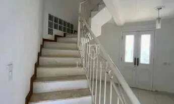 Imagem 4: ótima Casa com 4 suítes para alugar, 495 m² por R$ 5.989/mês - Condomínio Portal do Sabiá