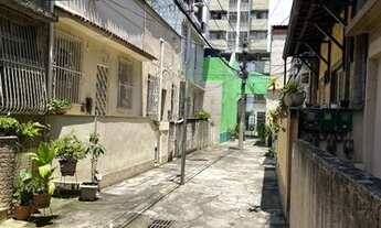 Imagem 2: Casa de vila 65 m2 c 2 quartos terraço toda Reformada