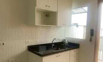 Imagem 2: Studio com 1 dormitório para alugar, 20 m² por R$ 1.425,00/mês - Bosque da Saúde - São Pau