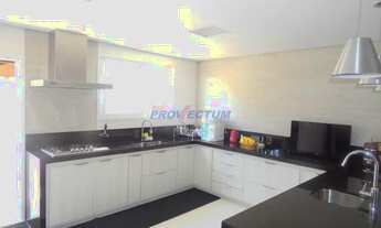 Imagem 7: Casa - Jardim Flamboyant - Campinas