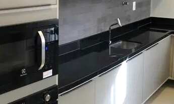 Imagem 4: Apartamento Aluguel 4 Quartos Alphaville-Thatiana Sena