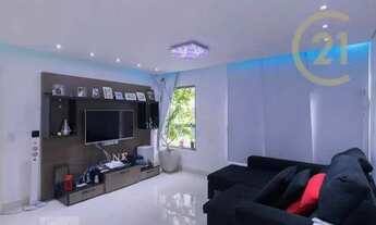 Imagem: Apartamento com 2 dormitórios para alugar