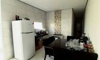 Imagem 3: Casa para venda com 100 metros quadrados com 3 quartos em Centro - Lauro de Freitas - Bahi