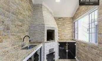 Imagem 7: Casa à venda, 100 m² por R$ 480.000,00 - Tindiquera - Araucária/PR