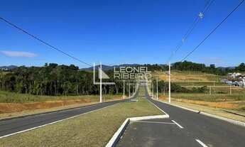 Imagem 2: Terreno à venda no bairro Arapongas em Indaial/SC