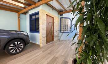 Imagem 4: Casa e edícula GRANDES com mobília ALTO PADRÃO entre Jardim Atlântico e Estreito, em Flori