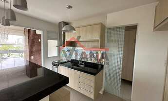 Imagem 5: Apartamento em Jardim Pau Preto - Indaiatuba