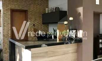 Imagem 4: Casa - Taquaral - Campinas