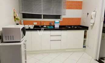 Imagem 5: Apartamento - Cambuí - Campinas