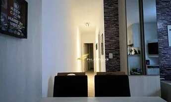 Imagem 7: Apartamento com 2 dormitórios à venda, 54 m² por R$ 340.000 - Vila Nova Medeiros - Jundiaí