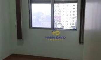 Imagem: Lino apto Aclimação Reformada com Dois