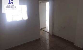 Imagem 7: Casa com 2 dormitórios para alugar, 46 m² por R$ 1.200,00/mês - Jardim Eulina - Campinas/S