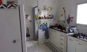 Imagem 2: Apartamento com 1 dorm, Aviacao, Praia Grande - R$ 181 mil, Cod: ACT2366