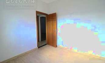 Imagem: Santo André - Casa Padrão - Parque Jaçatuba