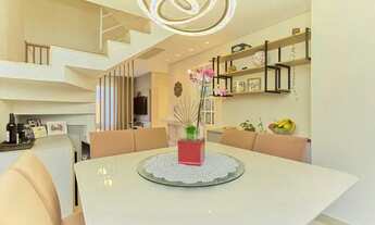 Imagem 2: OPORTUNIDADE DE LOCAÇÃO.<br>MARAVILHOSO TRIPLEX - Localizado no Bairro charmoso de S