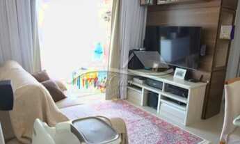 Imagem: Apartamento de 2 quartos a venda no bairro