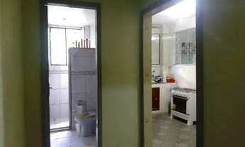 Imagem 2: Alugo casa térrea em Campo Grande - Bairro Maravilha com água e luz