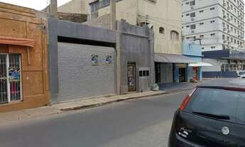 Imagem 5: Casa comercial e residencial no centro Cuiabá