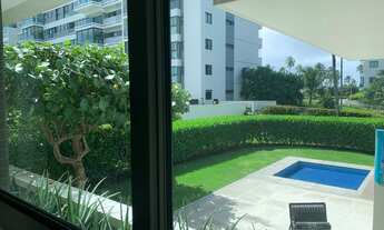 Imagem 4: Vila dos Corais - Apartamento Jardim na reserva do Paiva