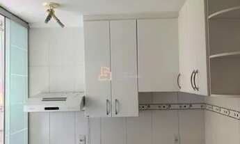 Imagem 6: Apartamento para aluguel, 2 quartos, 1 vaga, Serrano - Belo Horizonte/MG