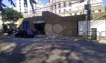 Imagem 6: SALA COMERCIAL RUA VERGUEIRO - PRÓXIMO AO METRÔ PARAÍSO