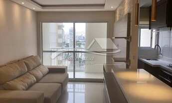 Imagem 2: Apartamento 2 Quartos à venda, Cambuci - São Paulo