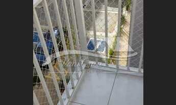 Imagem 6: Apartamento 2 Quartos à venda, Cambuci - São Paulo