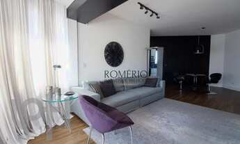 Imagem 6: Apartamento com 2 dormitórios à venda, 115 m² - Campo Belo - São Paulo/SP