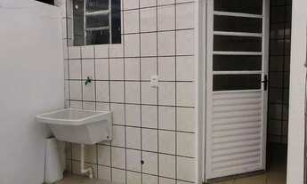 Imagem 6: Casa com 1 dormitório para alugar, 60 m² por R$ 1.500,00/mês - Ribeirão Fresco - Blumenau