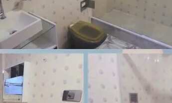 Imagem 5: Aluguel - Casa em Alcântara, 2 qts+garagem