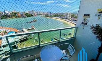 Imagem 2: Apartamento com 3 quartos a venda, 102m² Prainha de Muquiçaba - Guarapari/ES