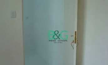 Imagem 3: Apartamento com 2 dormitórios para alugar, 70 m² por R$ 2.412/mês - Vila Monumento - São P