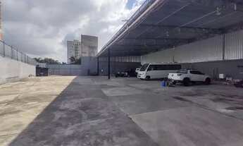 Imagem 5: Locação de Galpão 1.500 metros, zona Leste, esquina com Av. Aricanduva