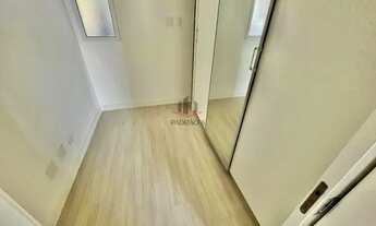 Imagem 7: Apartamento em Condomínio Padrão para Locação no bairro Tatuapé, 03 dorm, 01 suíte, 02 vag