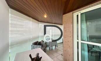 Imagem 5: Apartamento com 3 dormitórios, 118 m² - venda por R$ 2.800.000,00 ou aluguel por R$ 12.500