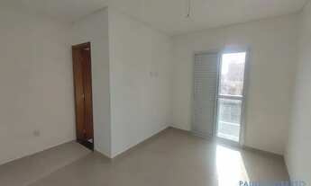 Imagem 6: COBERTURA - VILA CAMILÓPOLIS - SP