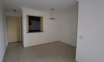 Imagem 4: Apartamento 3 dormitórios Jabaquara