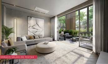 Imagem 2: APARTAMENTO - 76 metros - 2 SUITES, 1 VAGA - BROOKLIN - SÃO PAULO - SP