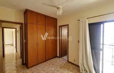Imagem 3: Apartamento - Vila Nova - Campinas