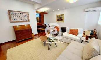 Imagem 5: Apartamento com 2 dormitórios, 96 m² - venda por R$ 2.800.000,00 ou aluguel por R$ 13.328