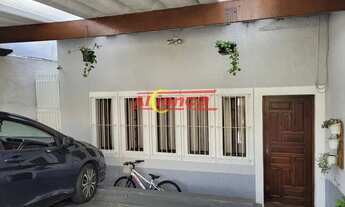 Imagem: Sobrado excelente Paraventi