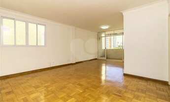 Imagem 3: São Paulo - Apartamento Padrão - HIGIENÓPOLIS