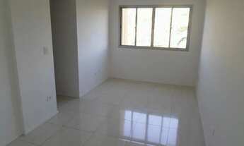 Imagem: Apartamento para venda tem 55 metros quadrados