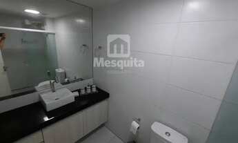 Imagem 6: Apartamento Mobiliado no Cabo Branco 01 Quarto 40m² Próximo a Praia